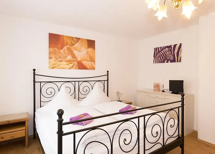 Hotel Moosbichl