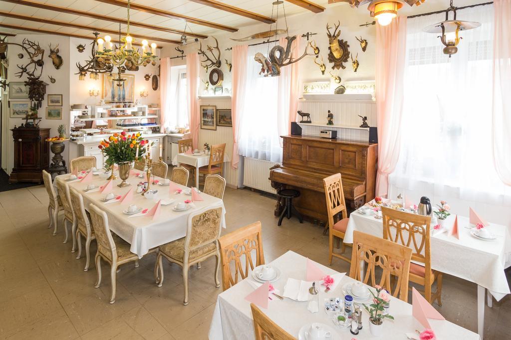 Moosbichl Hotel München