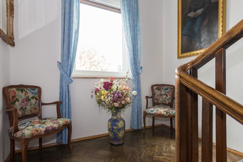 Moosbichl Hotel München