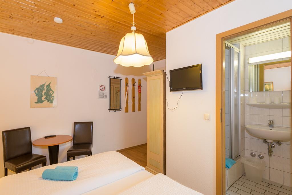 Hotel Moosbichl München