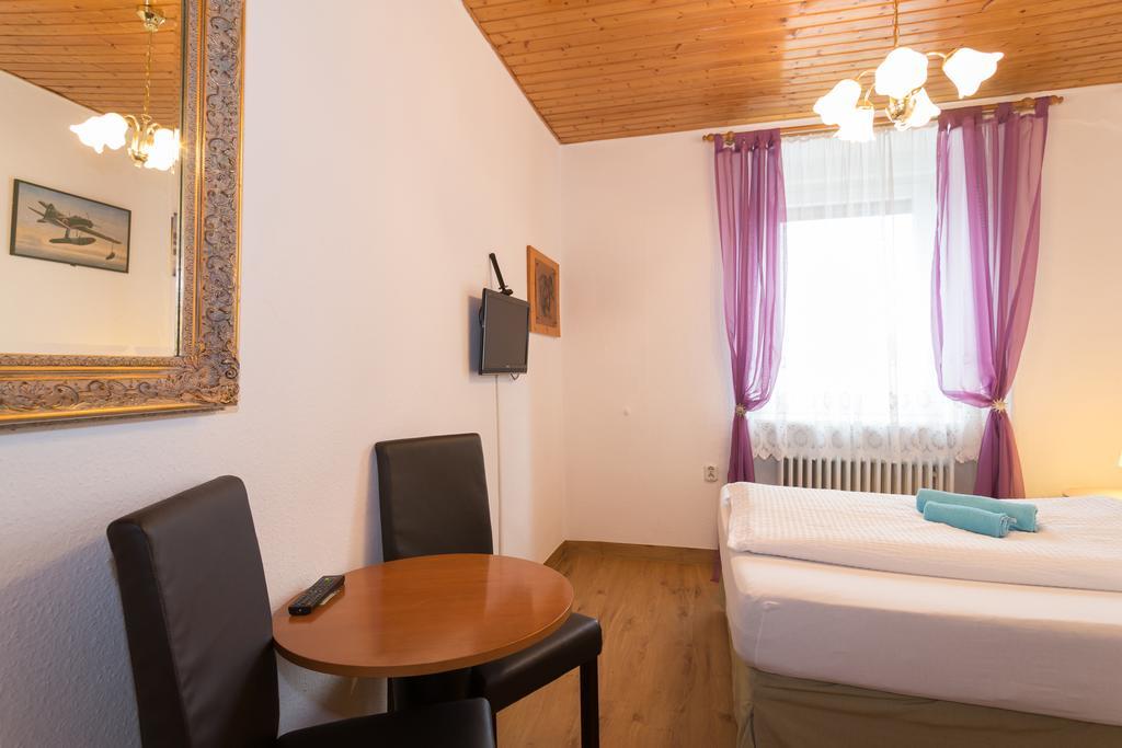 Hotel Moosbichl 3*