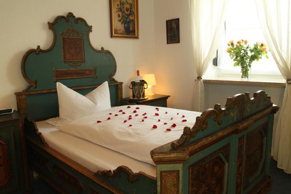 Hotel Moosbichl München