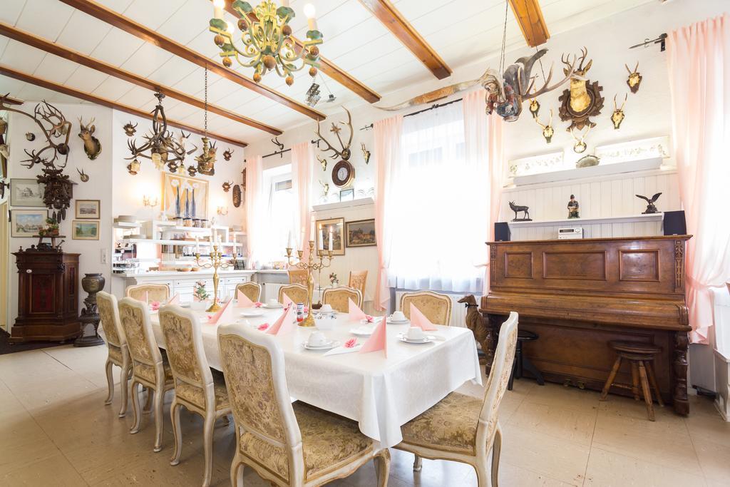 Hotel Moosbichl