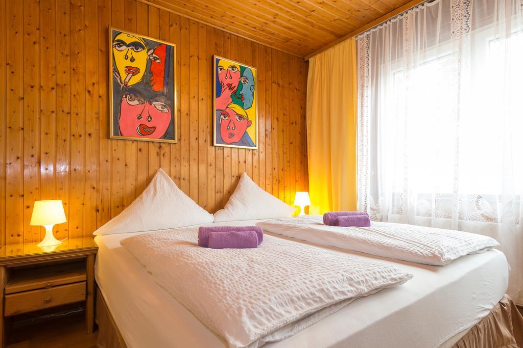 Hotel Moosbichl München