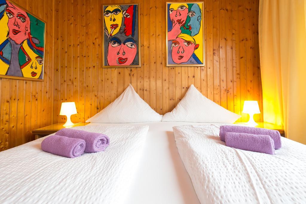 Moosbichl Hotel München