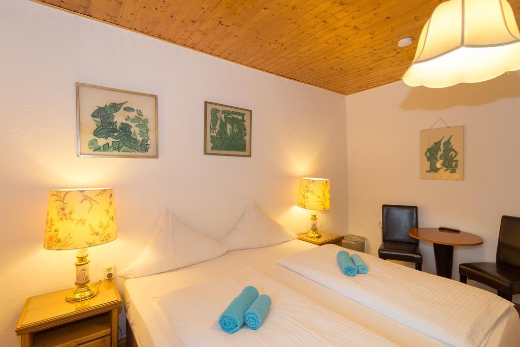 Moosbichl Hotel